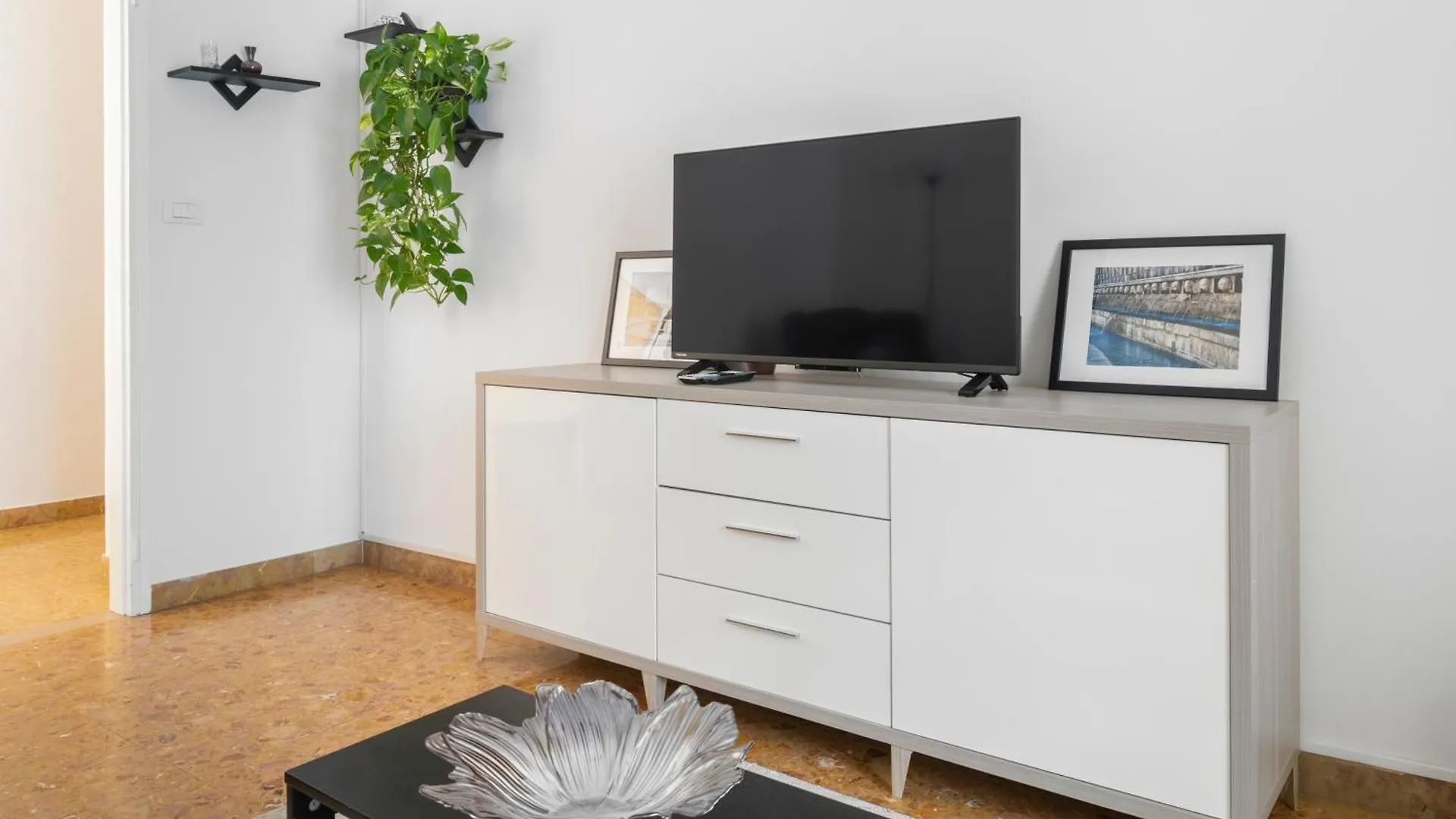Apartament Casascaligeri Werona