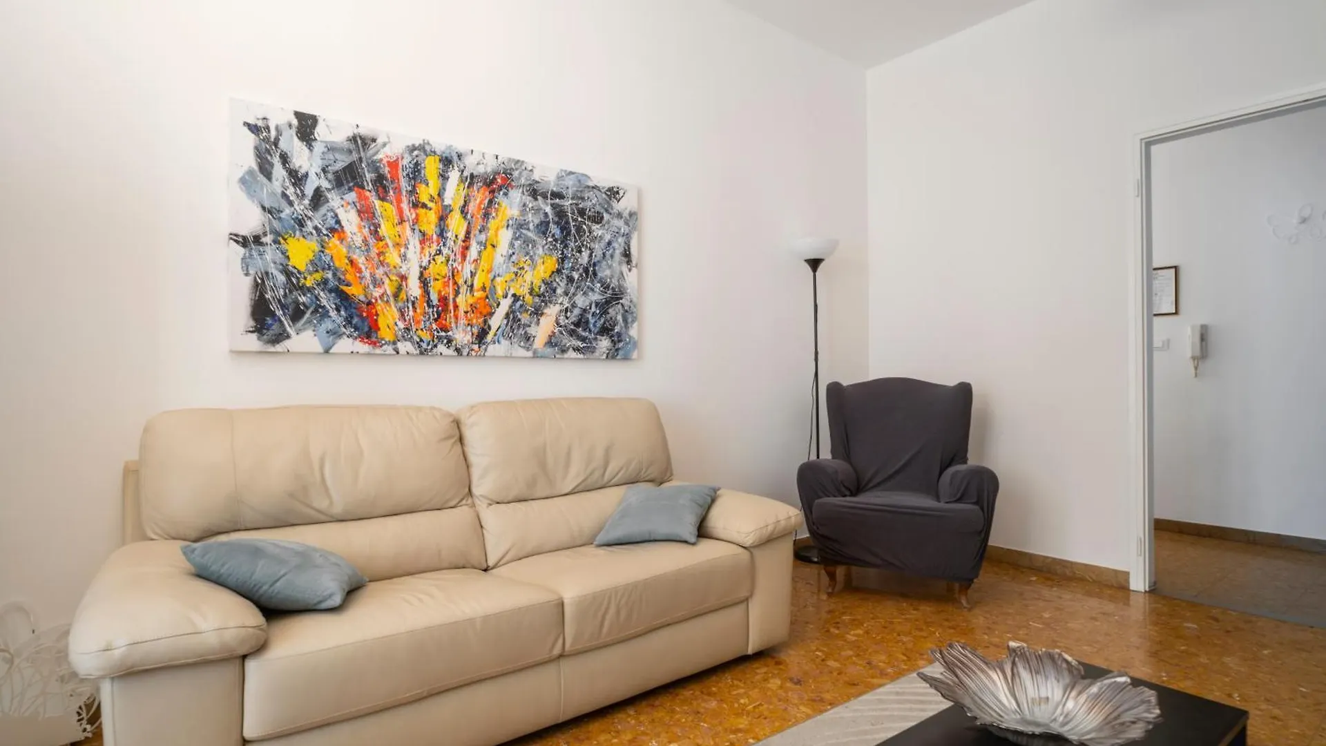 Apartament Casascaligeri Werona Włochy
