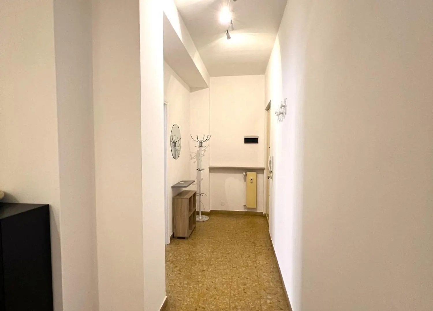 Apartament Casascaligeri Werona