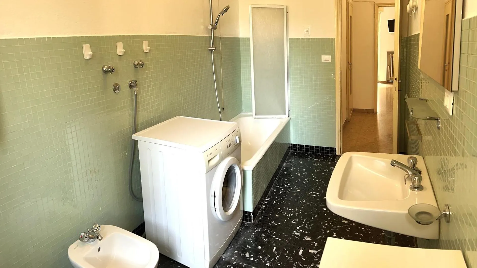 Apartament Casascaligeri Werona 0*,  Włochy