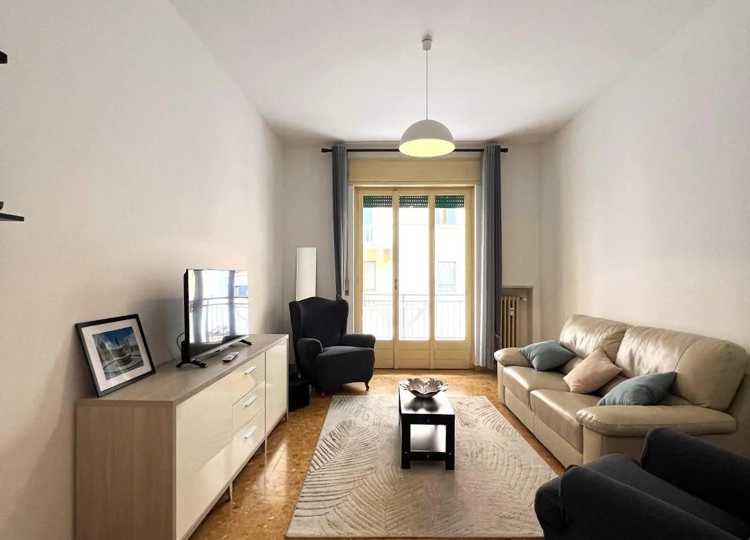 Apartament Casascaligeri Werona