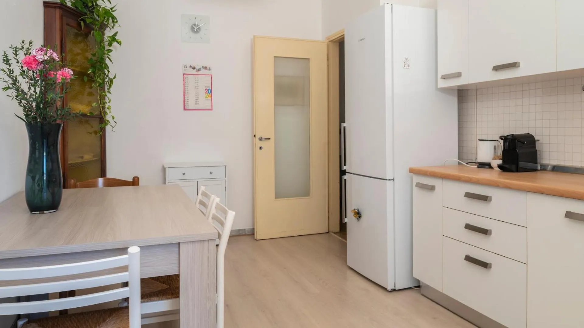Ferienwohnung Casascaligeri Verona 0*,
