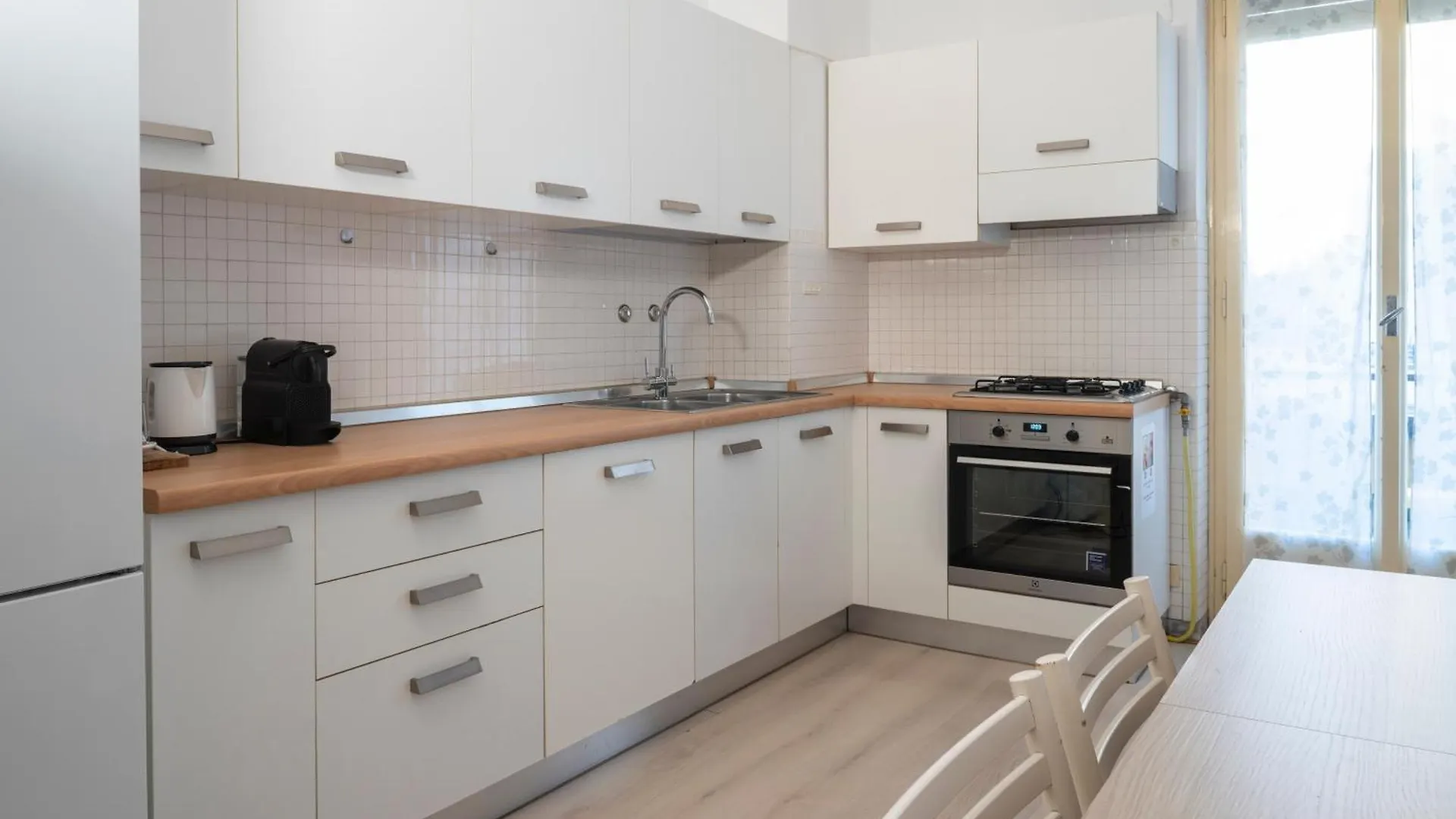 Ferienwohnung Casascaligeri Verona Apartment