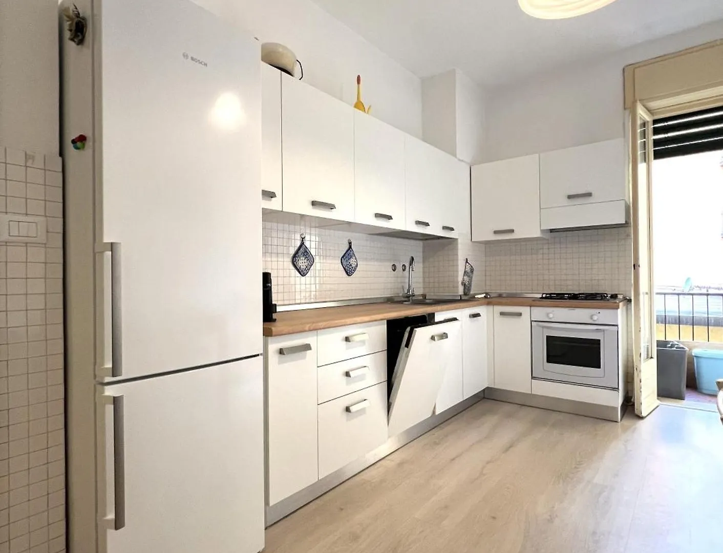 Apartment Ferienwohnung Casascaligeri Verona Italien